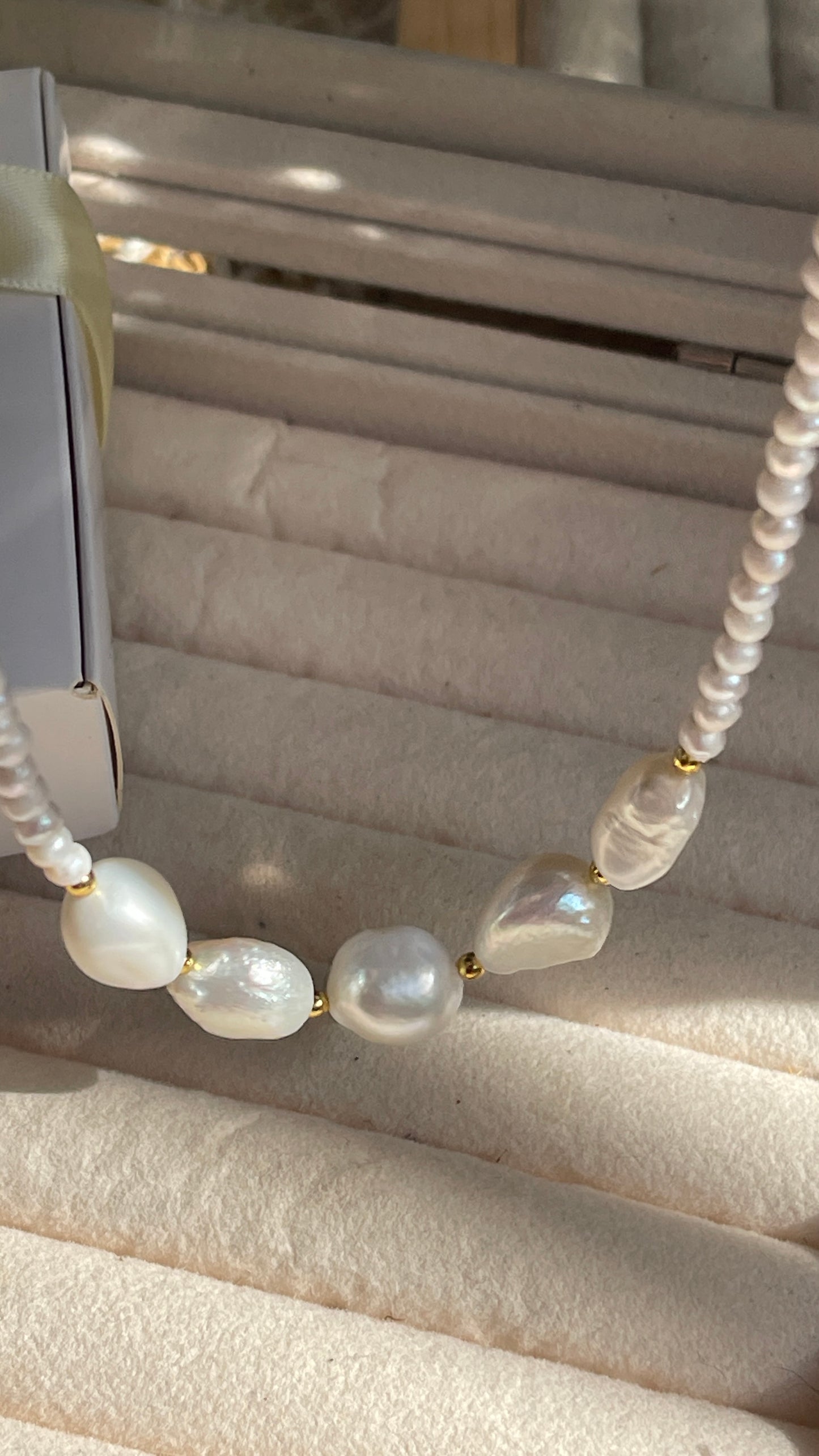 Collar de Perla’s