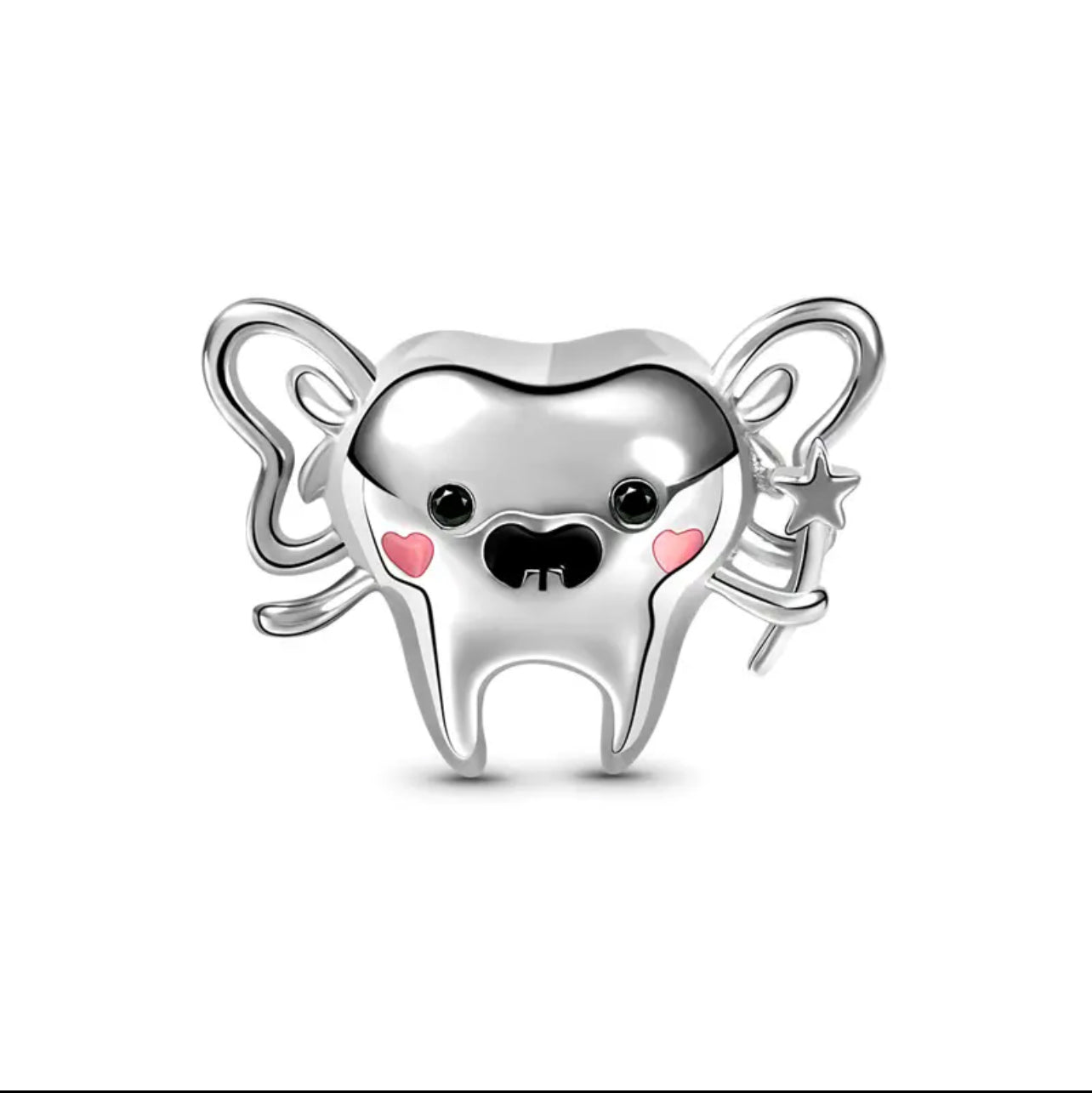 Charm para pandora