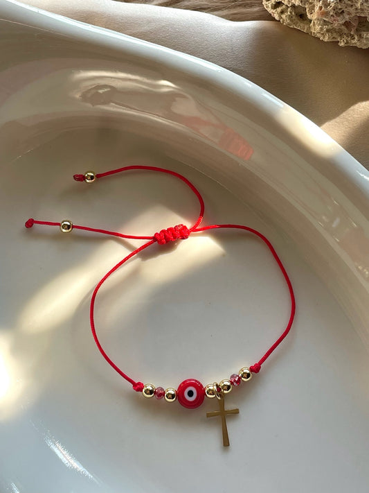 Pulsera de ojo turxo