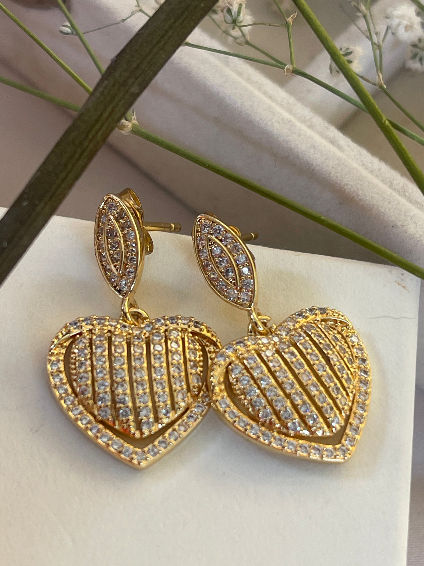 Arete corazón