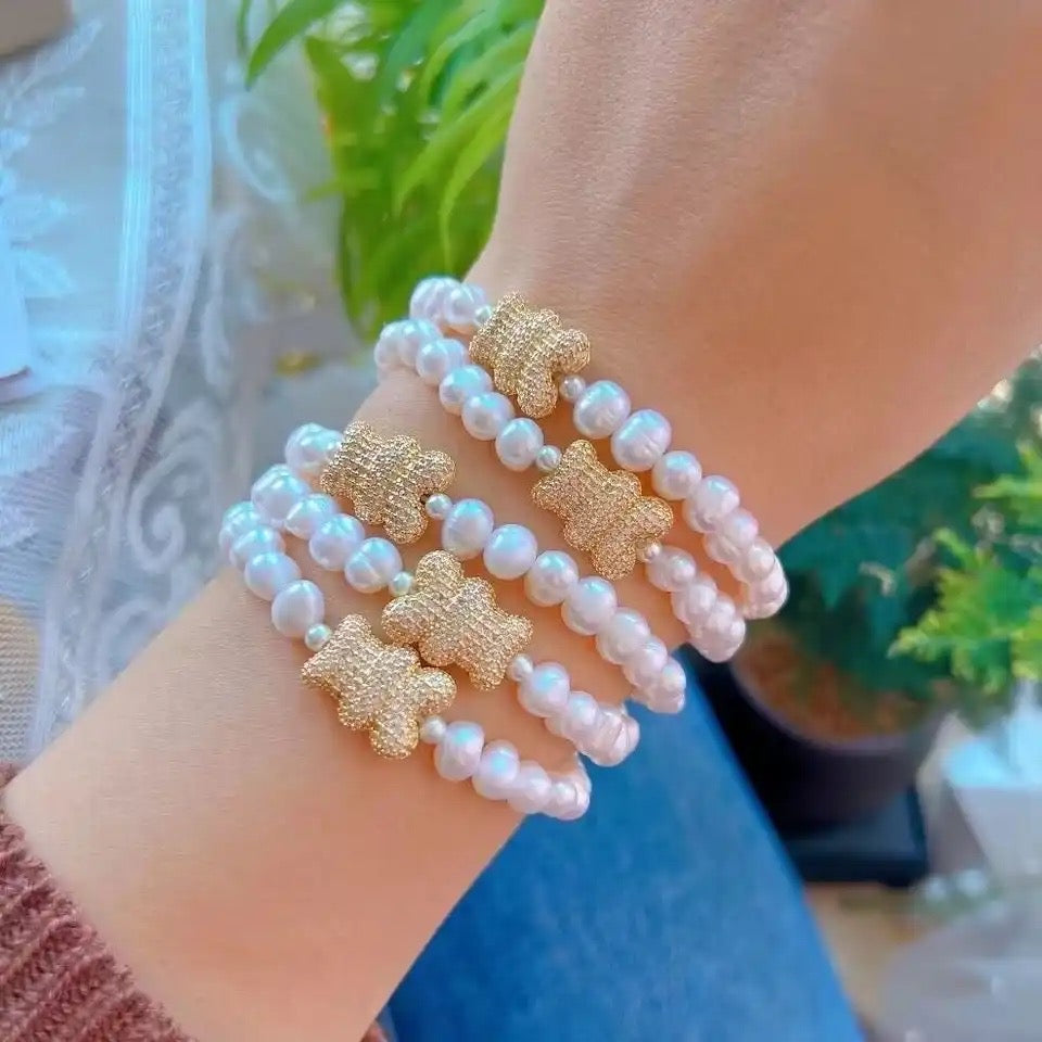 Pulsera osito