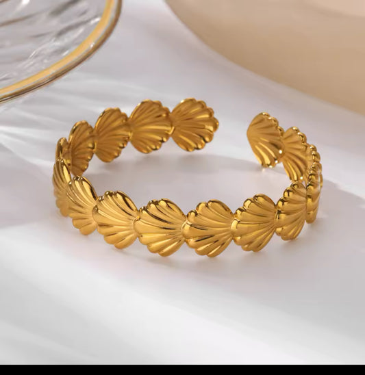 Pulsera conchita