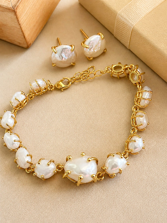 Set de Perla’s