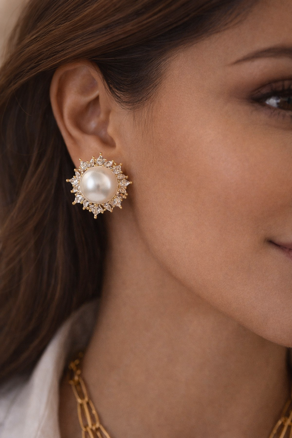 Arete perla