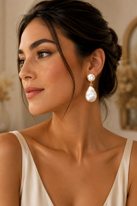 Arete gota