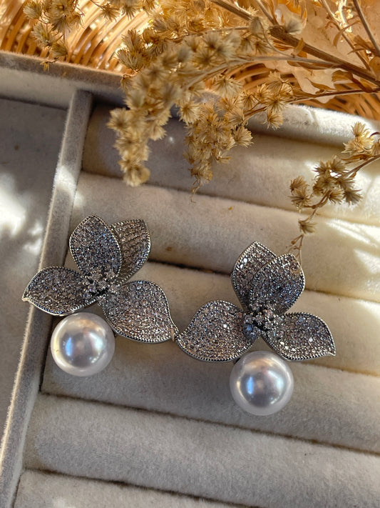 Arete silver