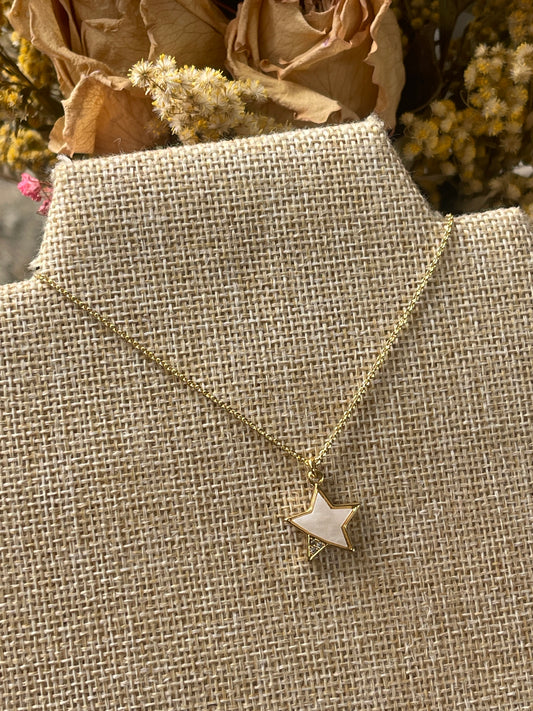 Cadena estrella