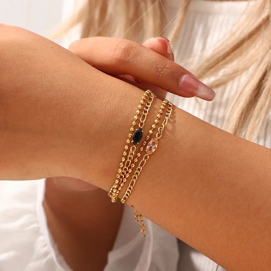 Pulsera María