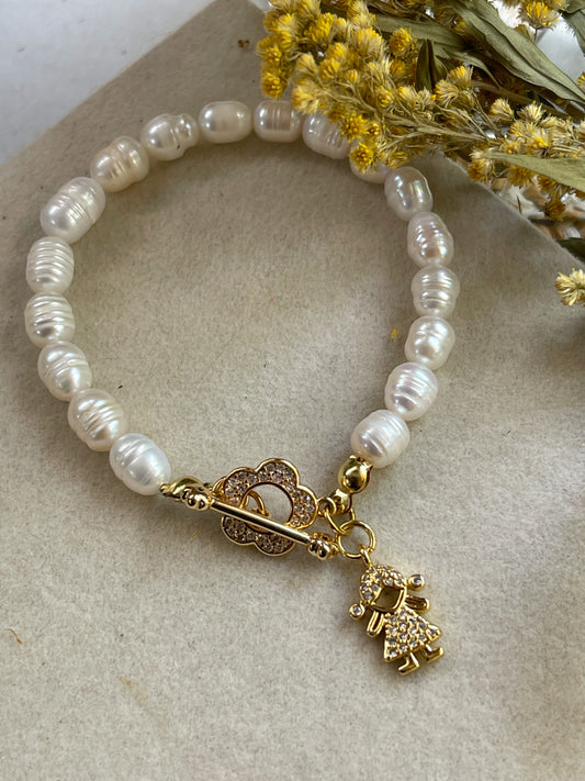 Pulsera niña