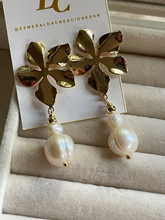 Arete perla