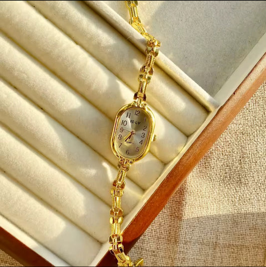 Reloj Claris