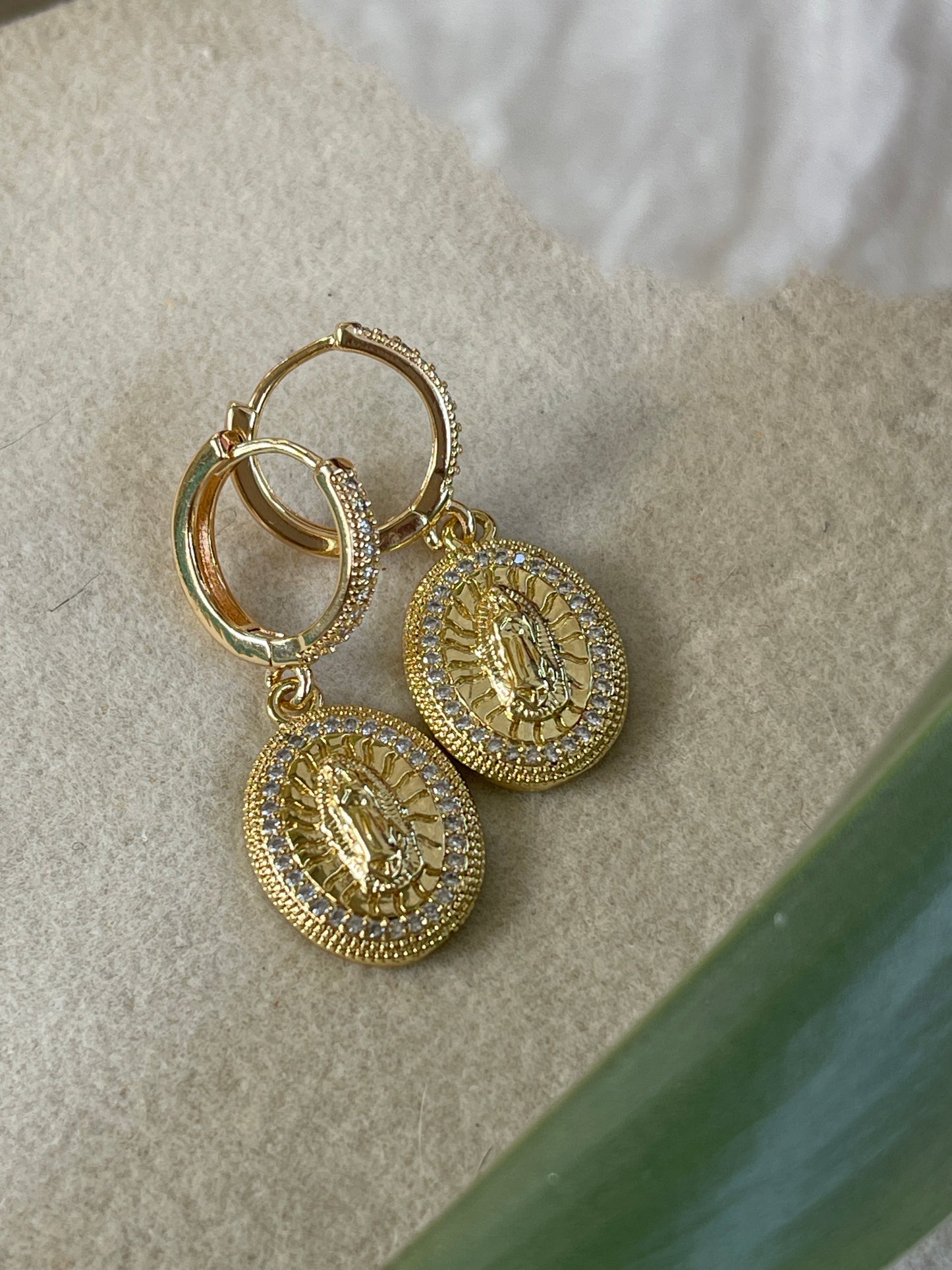 Arete virgen