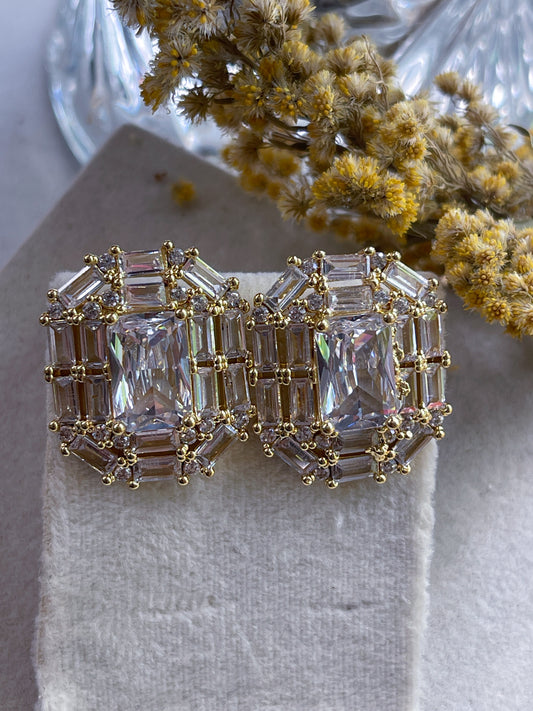 Arete cristal