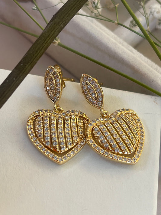 Arete corazón