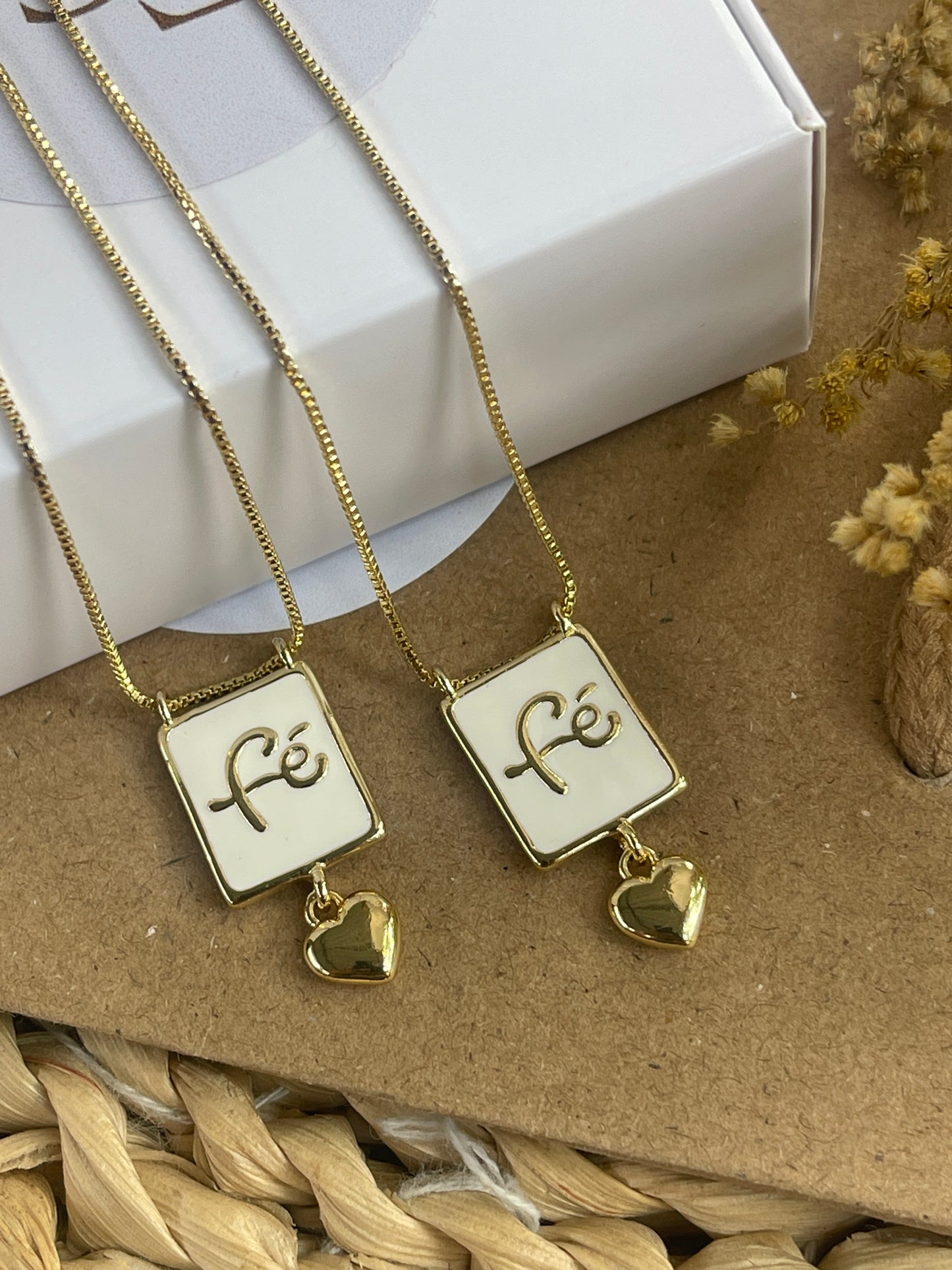 Cadena fe