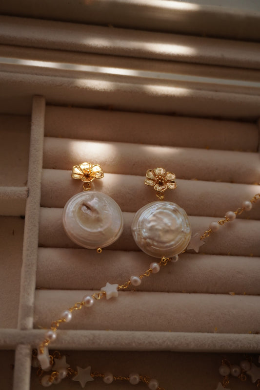 Arete flores