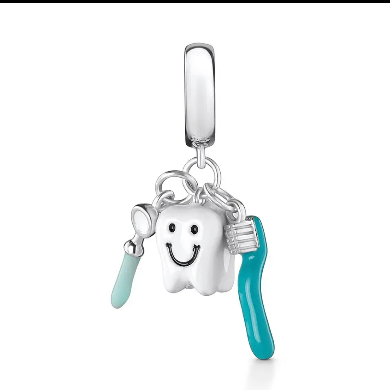 Charm para pandora