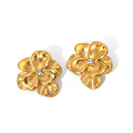 Arete flor