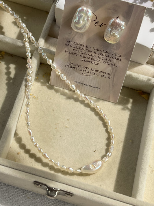 Set de Perla’s