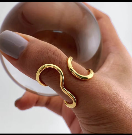 Anillo Lili