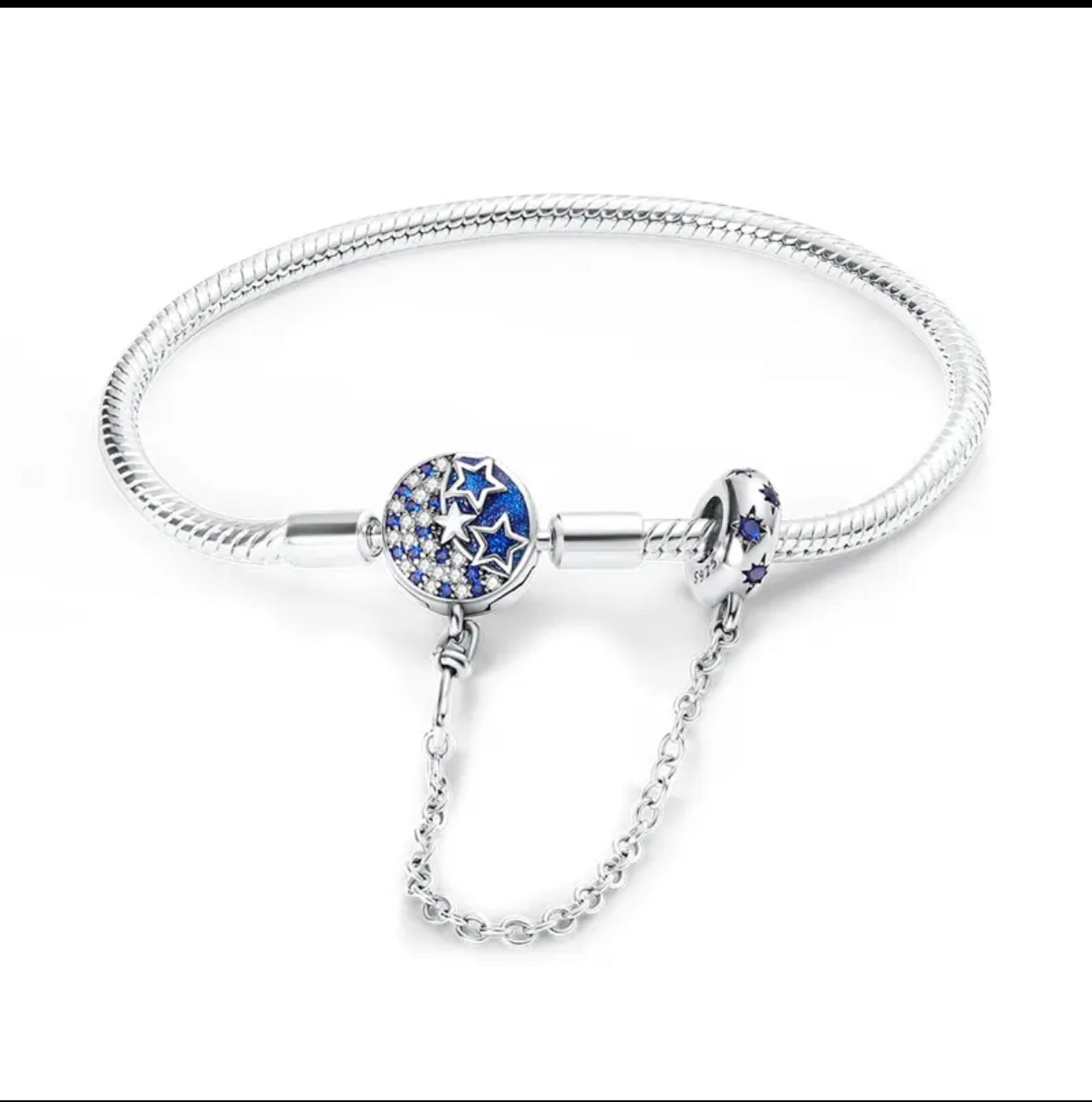 Pulsera estilo Pandora