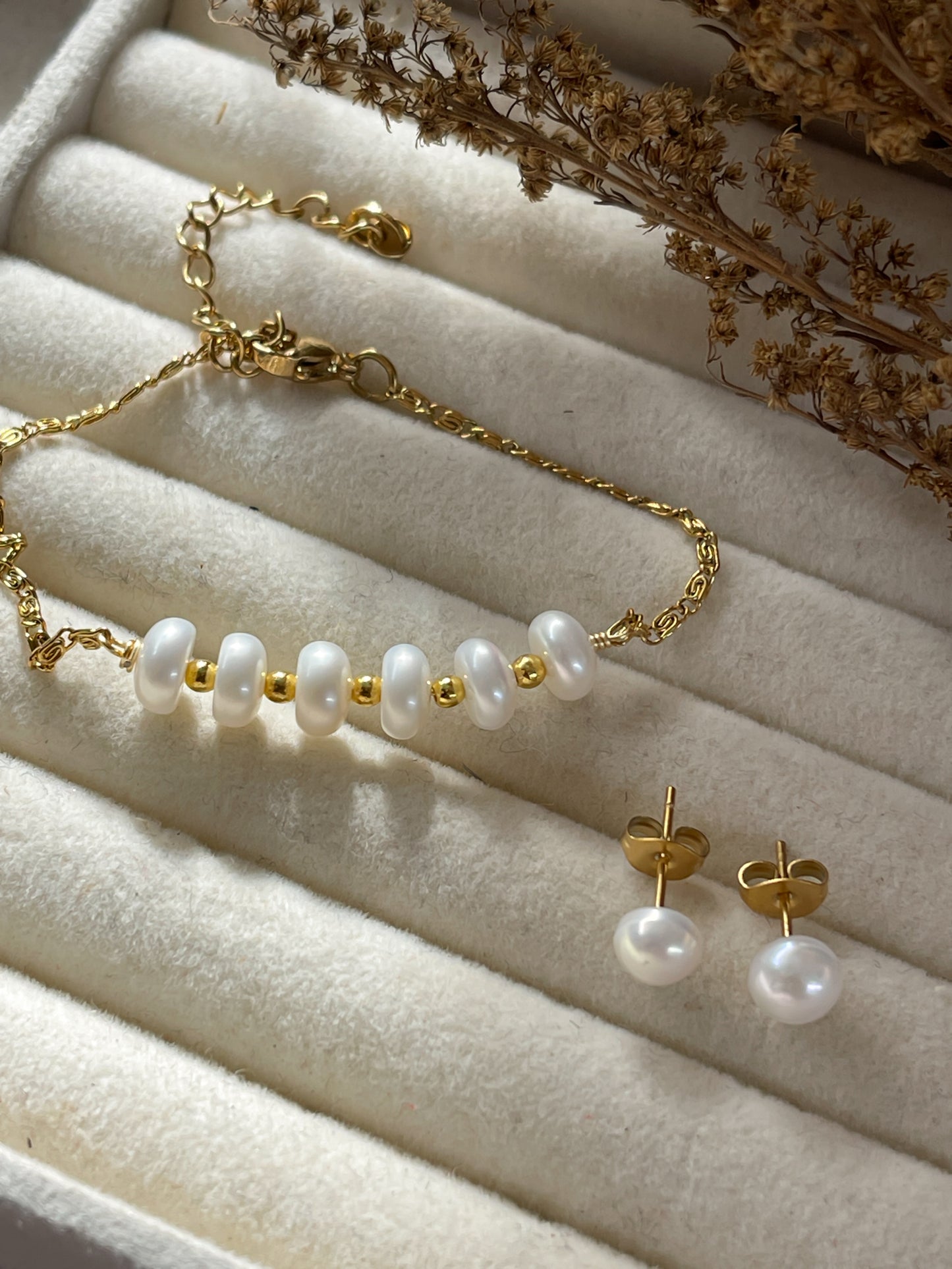 Set perla
