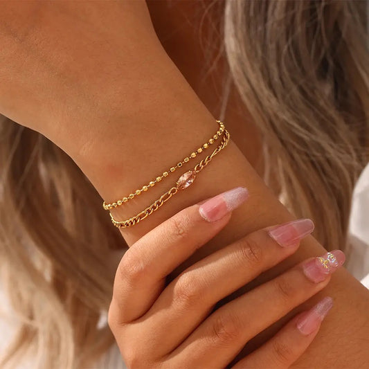 Pulsera María