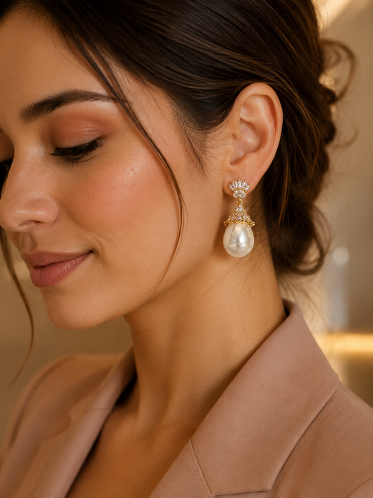 Arete gota