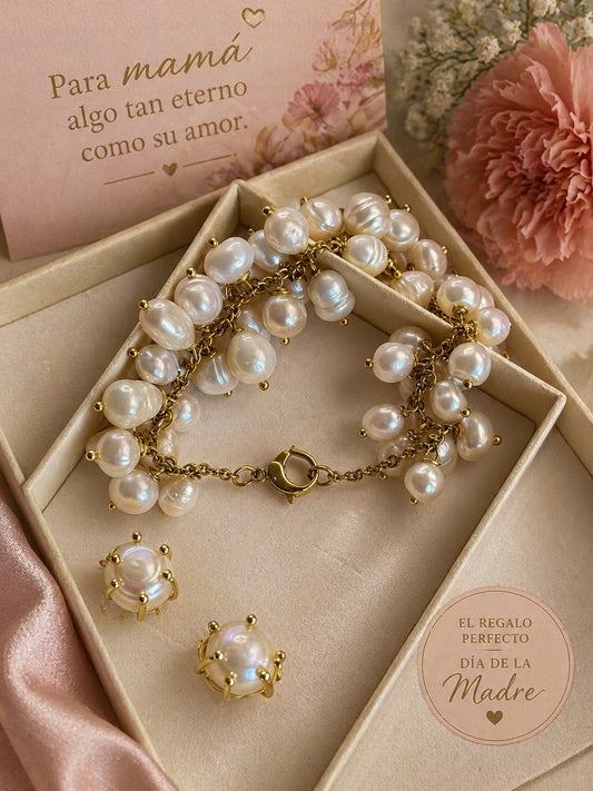 Set de Perla’s