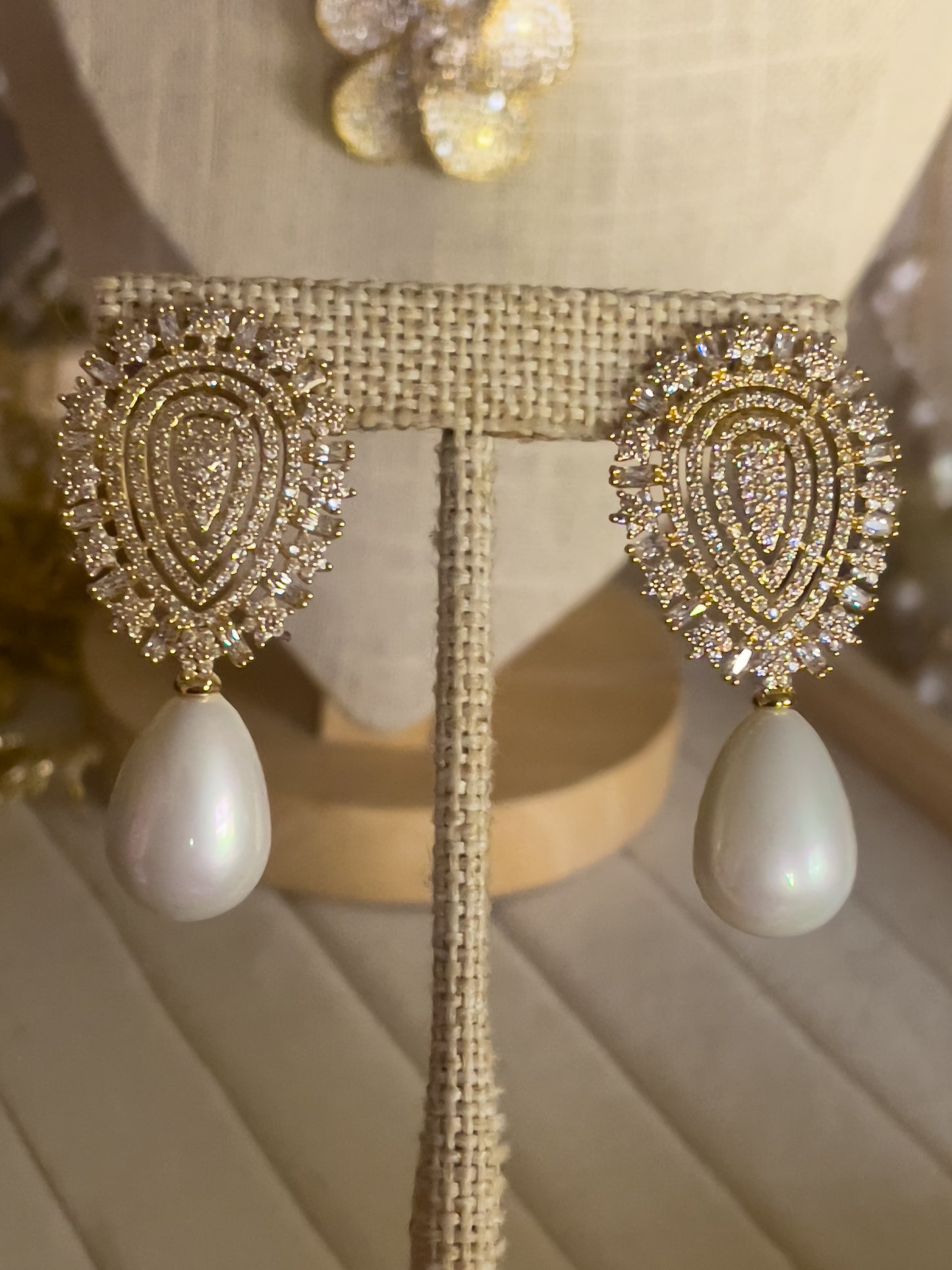 Arete gota