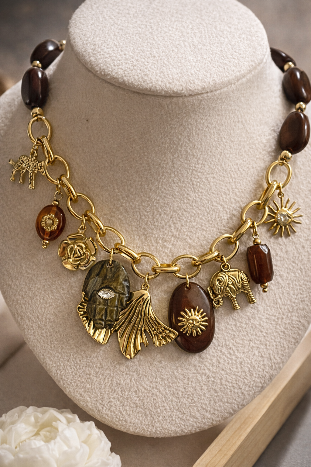 Collar Amelia