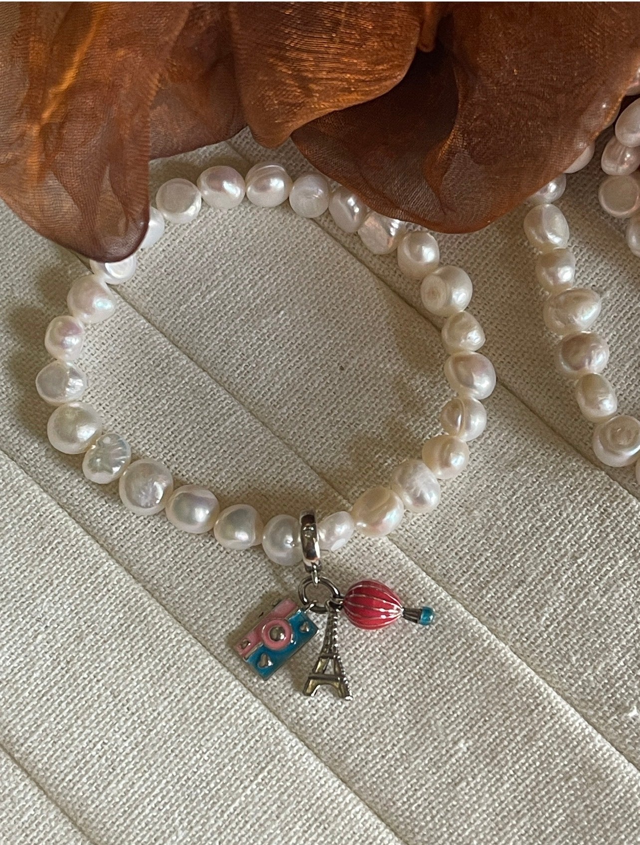 Pulsera globo
