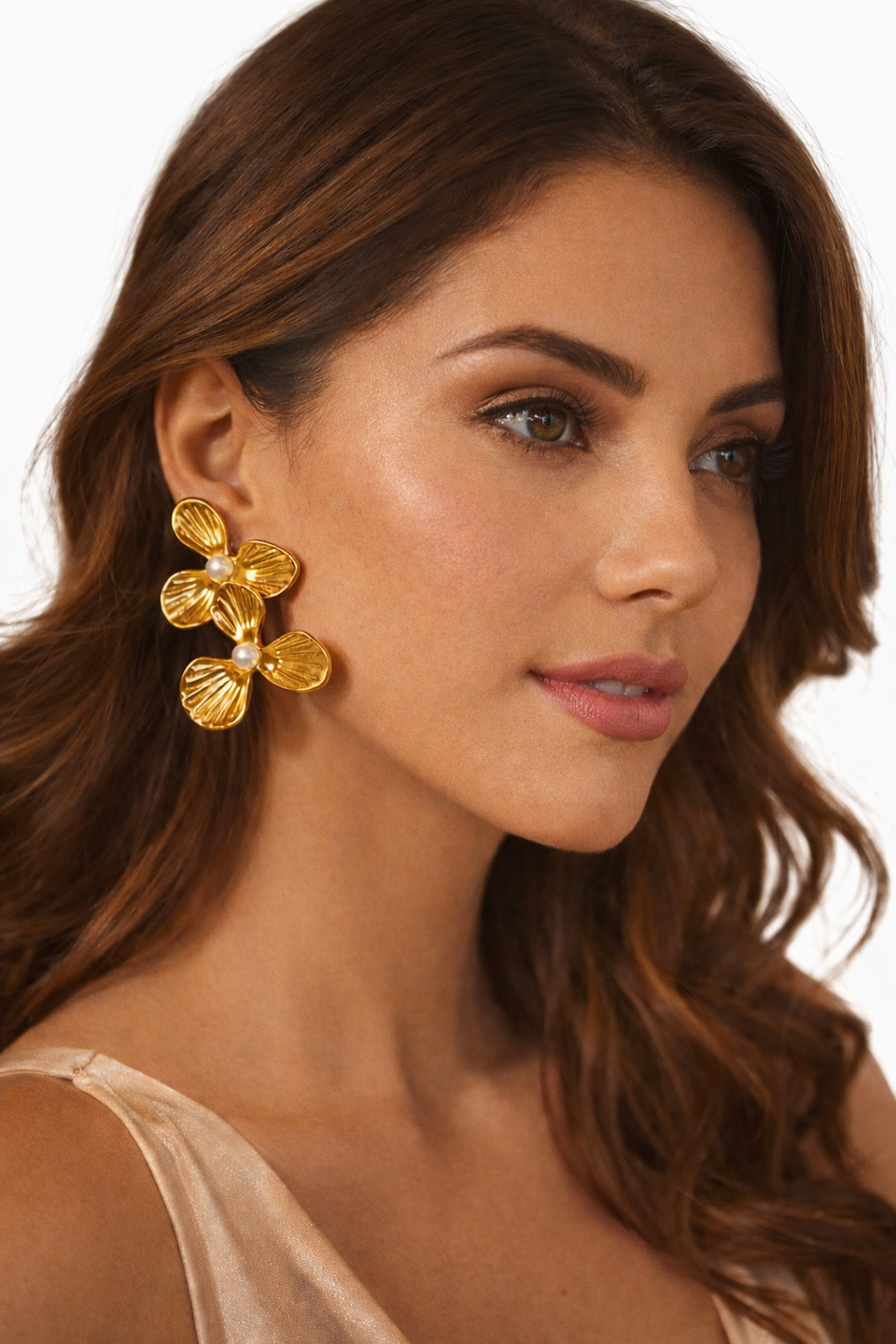 Arete flor