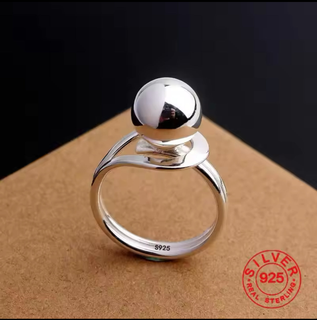 Anillo Saturno