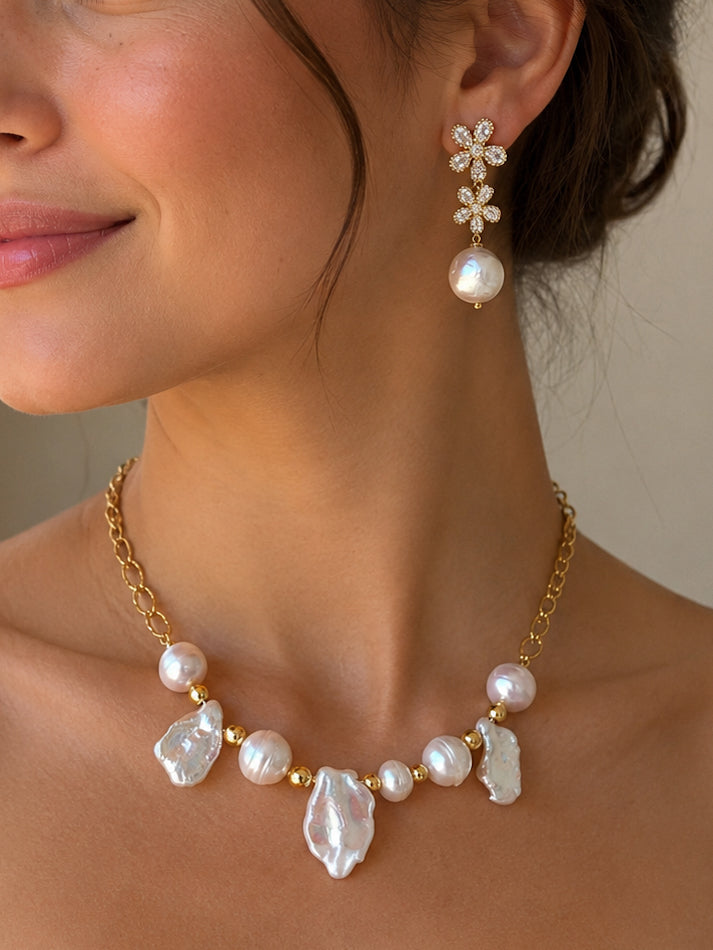 Set de perla