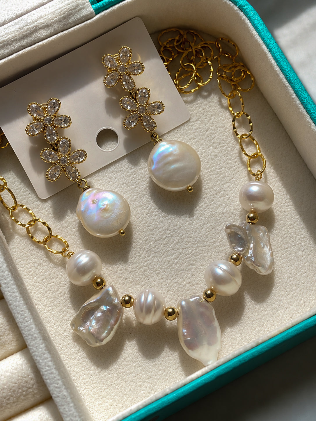 Set de perla