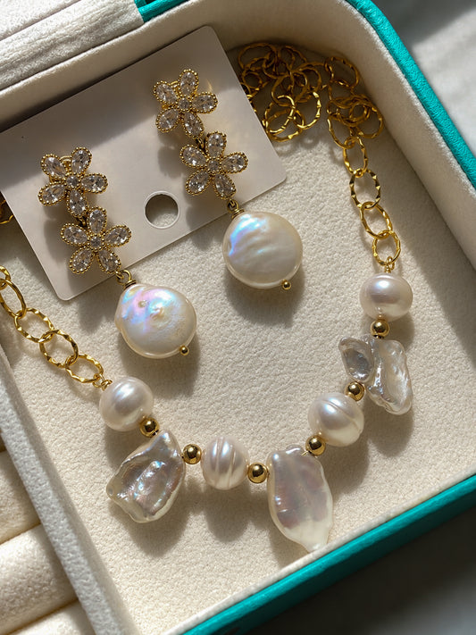 Set de perla