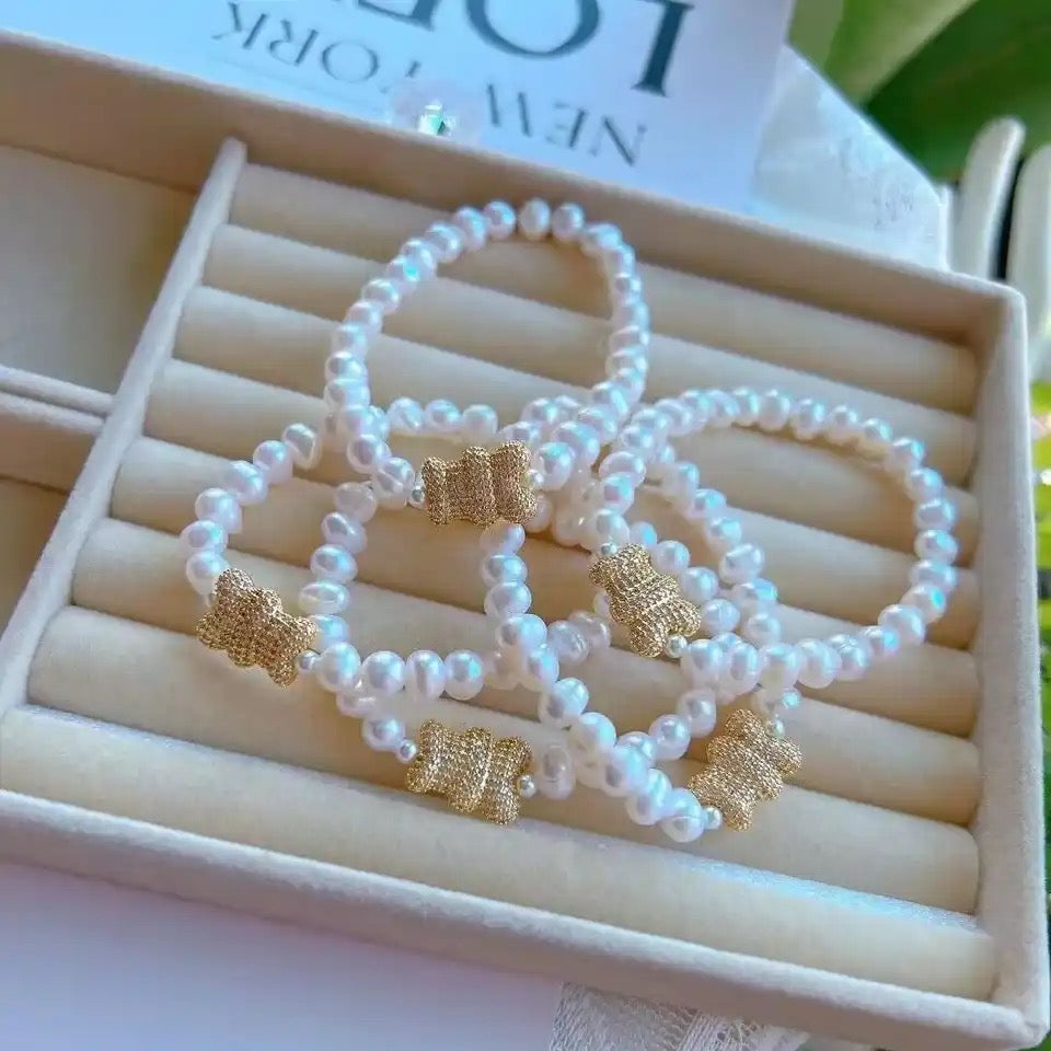 Pulsera osito