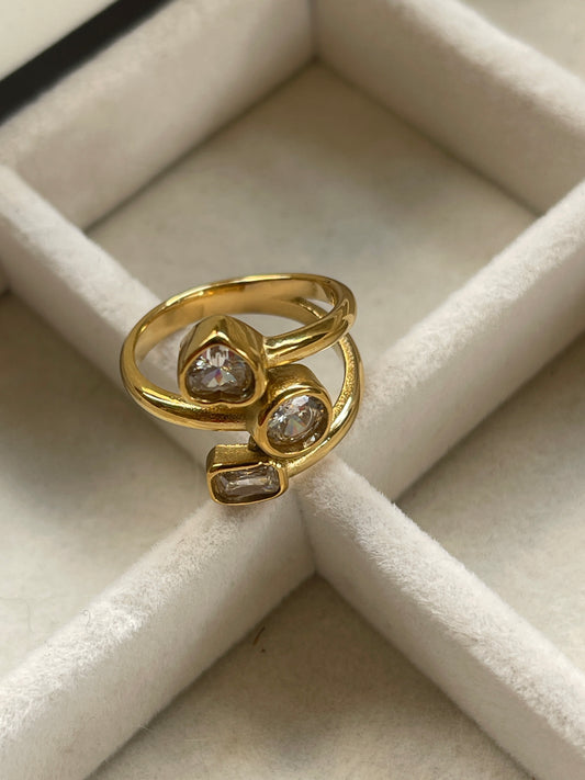 Anillo Lu