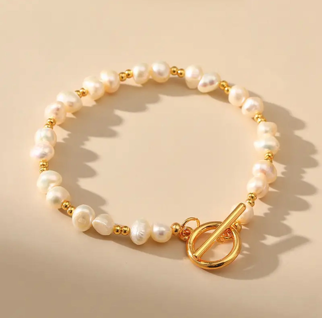 Pulsera de perla