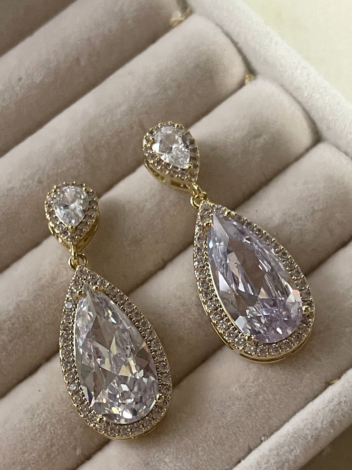 Arete de gota