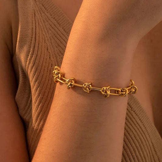 Pulsera nudito